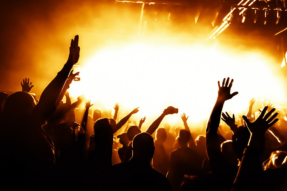 Ełk Latin Festival rozpoczyna się 17 lipca!