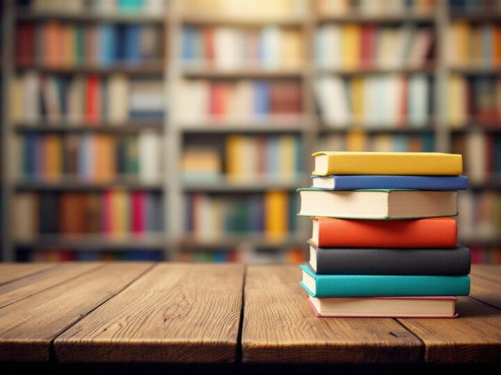 Filia biblioteki zamknięta w lipcu – odkryj skarby w głównej!