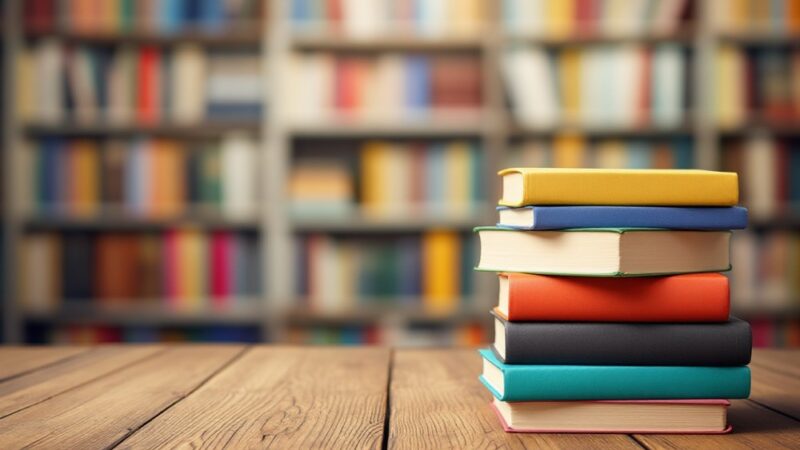 Filia biblioteki zamknięta w lipcu – odkryj skarby w głównej!