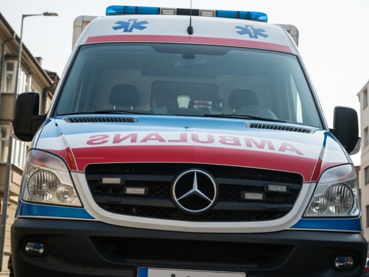 Jak uratować się w niebezpiecznej wodzie: sprawdzone zasady przetrwania