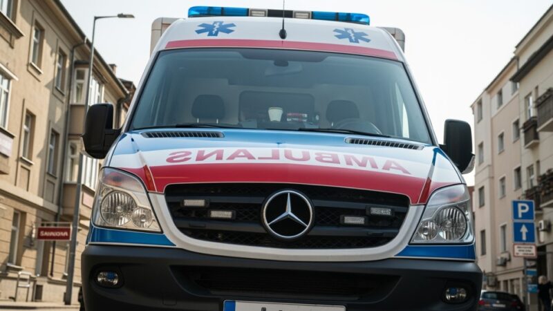 Jak uratować się w niebezpiecznej wodzie: sprawdzone zasady przetrwania
