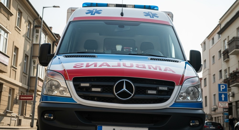 Jak uratować się w niebezpiecznej wodzie: sprawdzone zasady przetrwania