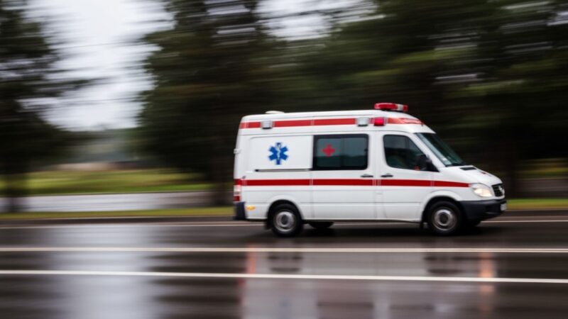 Letnia Akademia Ratownicza w Starych Juchach: Młodzież zdobywa umiejętności ratujące życie!