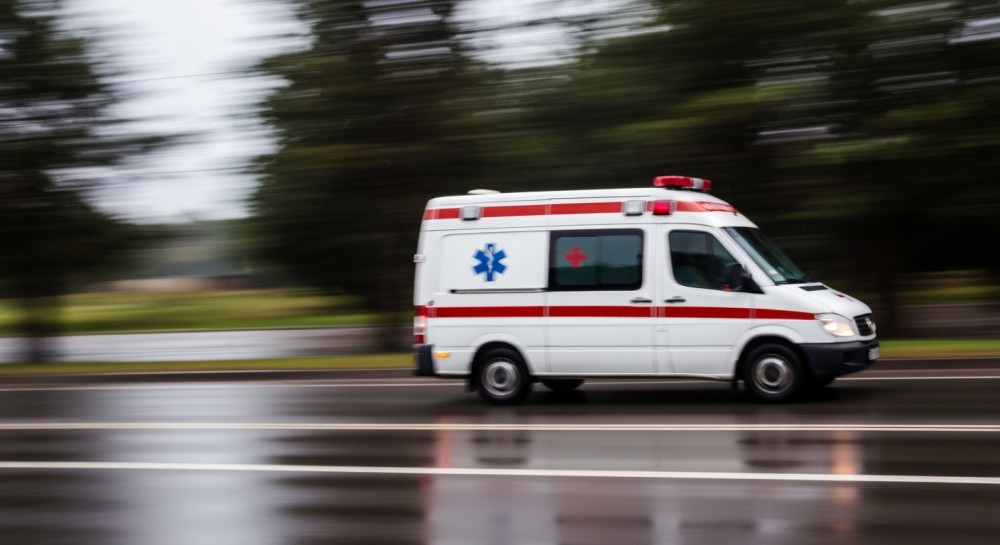Letnia Akademia Ratownicza w Starych Juchach: Młodzież zdobywa umiejętności ratujące życie!