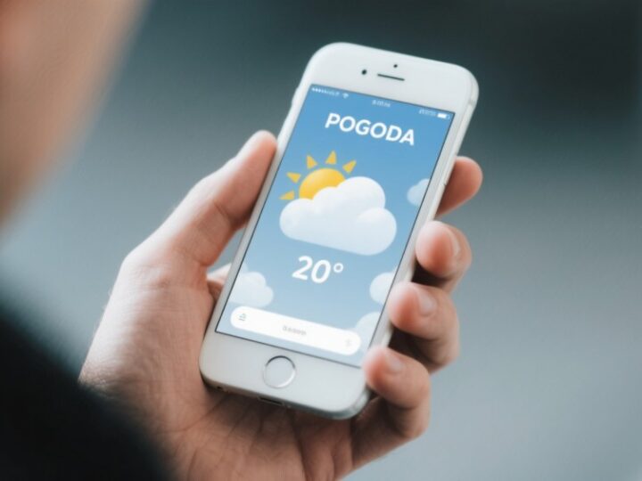 Lato w pełni: nadchodzą upały!
