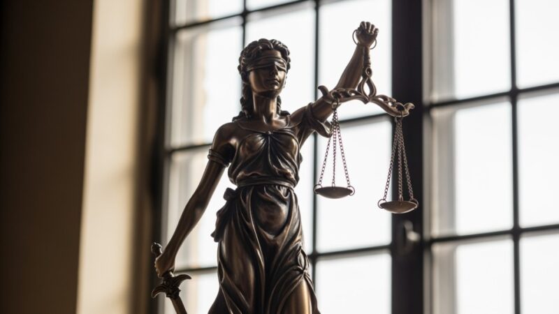 Bezpłatna pomoc prawna w powiecie ełckim – nowe dyżury i porady