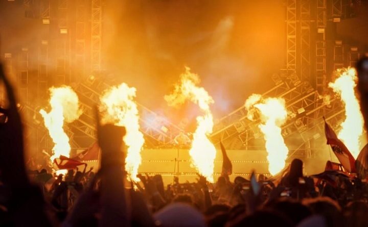 Klimatyczny koncert HUBERTA w Ełku już w sierpniu!