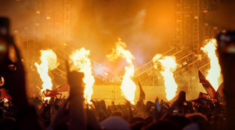 Klimatyczny koncert HUBERTA w Ełku już w sierpniu!
