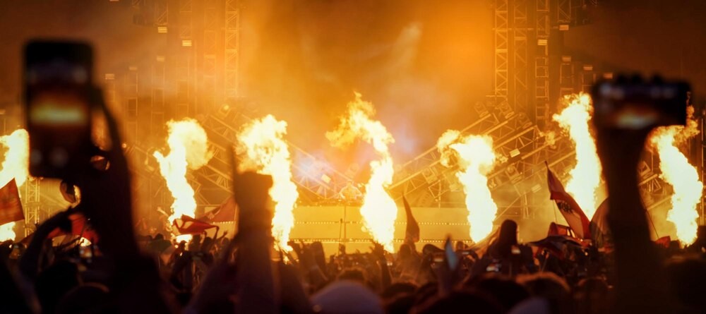 Klimatyczny koncert HUBERTA w Ełku już w sierpniu!