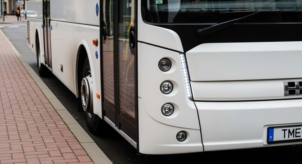 Przejażdżki autobusem przegubowym w Ełku – sprawdź, jak się podróżuje!