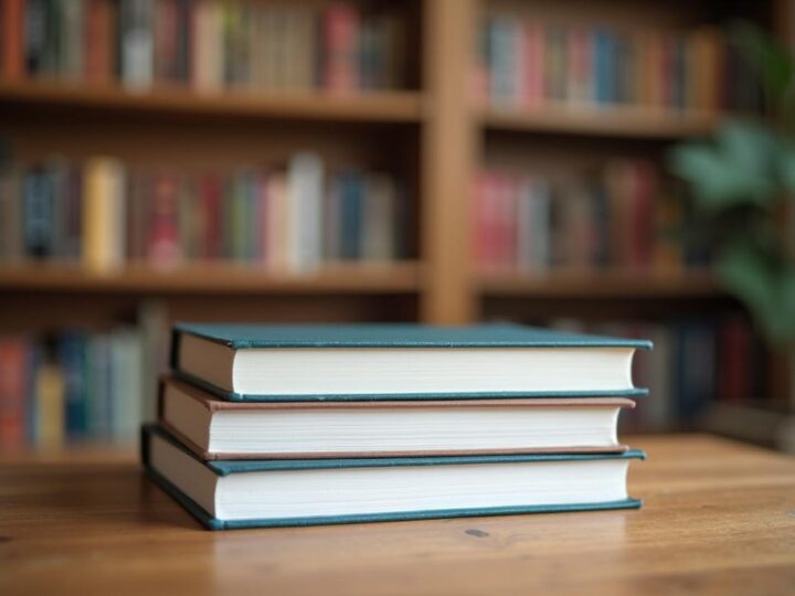 Wyraź swoją opinię! Pomóż kształtować przyszłość biblioteki na osiedlu Baranki