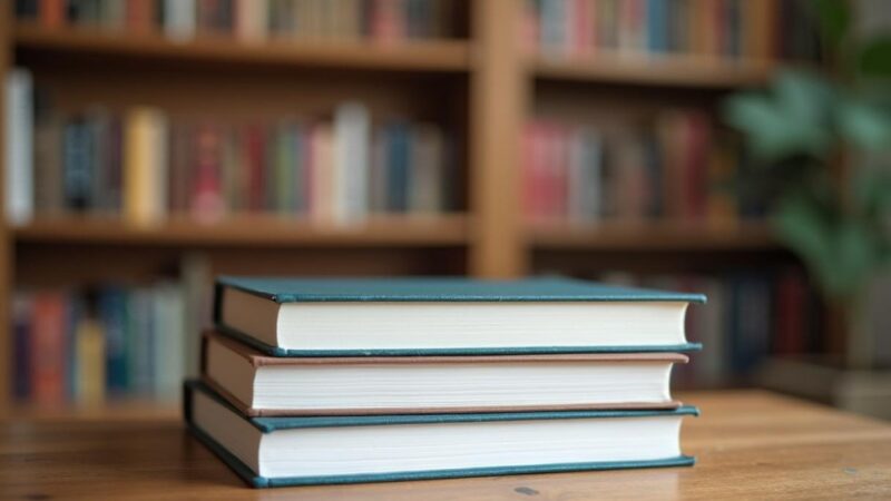 Wyraź swoją opinię! Pomóż kształtować przyszłość biblioteki na osiedlu Baranki