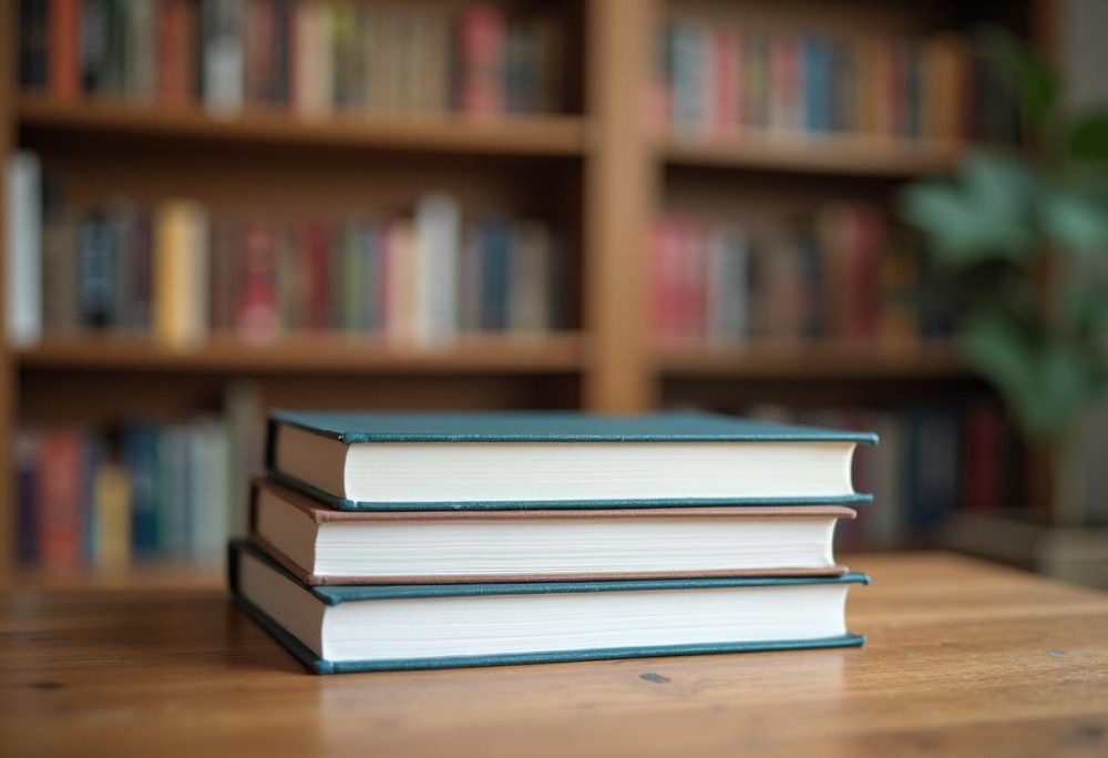 Wyraź swoją opinię! Pomóż kształtować przyszłość biblioteki na osiedlu Baranki