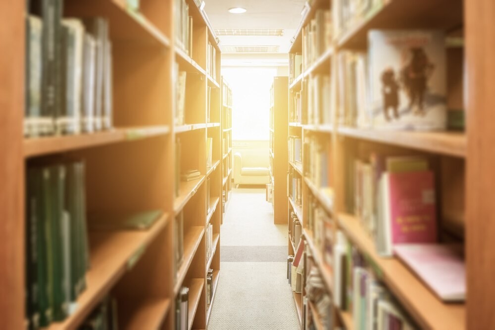 Wakacyjne godziny otwarcia biblioteki – sprawdź, kiedy możesz nas odwiedzić!