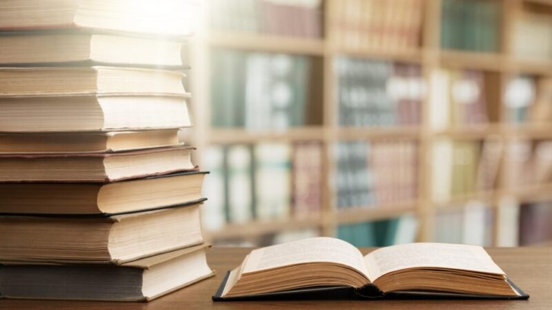 Twórz swój własny zin: Warsztaty literackie w Ełku już 3 lipca!