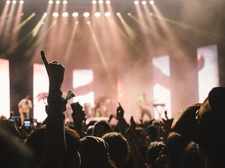 Eska Music Tour: Niezapomniane występy Dawida Kwiatkowskiego, T.Love i TEDE!