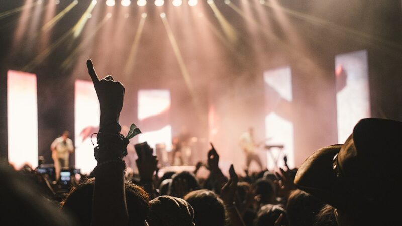 Eska Music Tour: Niezapomniane występy Dawida Kwiatkowskiego, T.Love i TEDE!