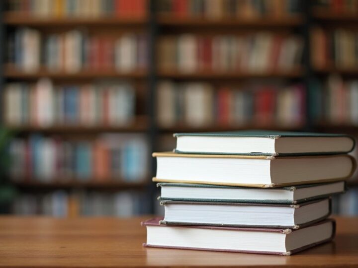 Ełk zaprasza na Narodowe Czytanie 2026 – świętuj literaturę z nami!