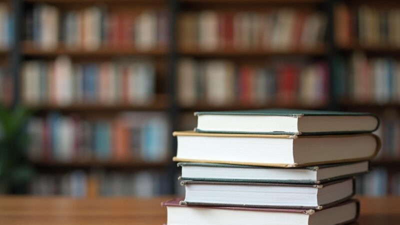 Ełk zaprasza na Narodowe Czytanie 2026 – świętuj literaturę z nami!