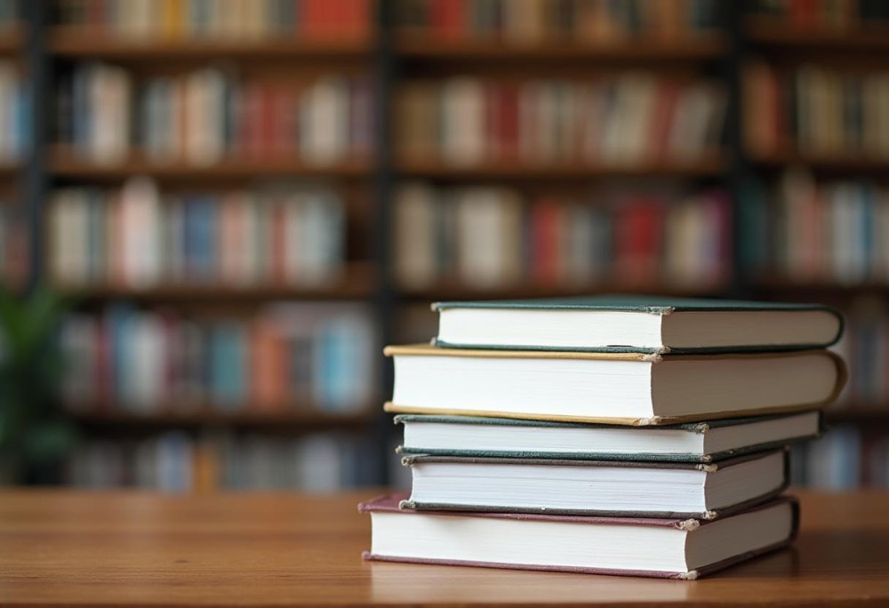 Ełk zaprasza na Narodowe Czytanie 2026 – świętuj literaturę z nami!