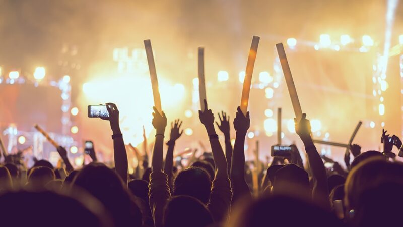 Lato ZET Radio ZET w Ełku – koncert pełen gwiazd 22 sierpnia 2026!