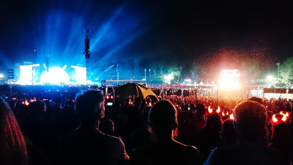 Zanurz się w muzykę na Silent Disco w Ełku!