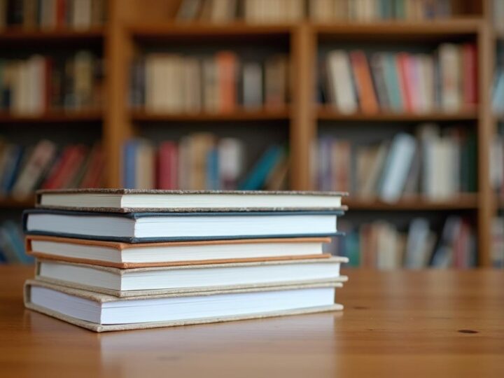 Wejdź w świat papierowych gier fabularnych w naszej bibliotece!