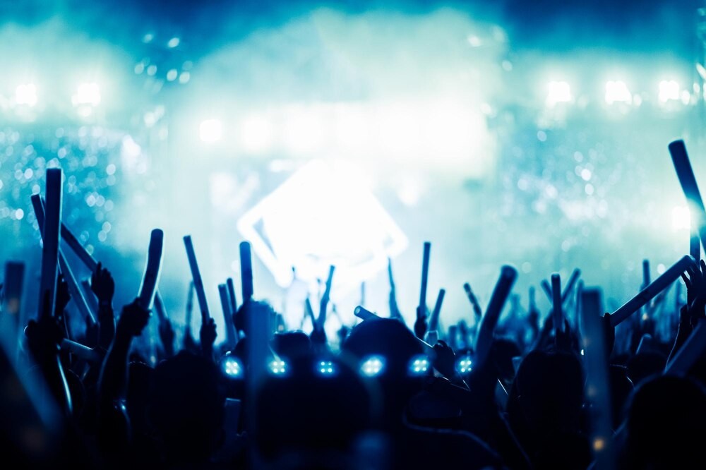 Ełk zaprasza na Silent Disco: wybierz muzykę i tańcz do białego rana!