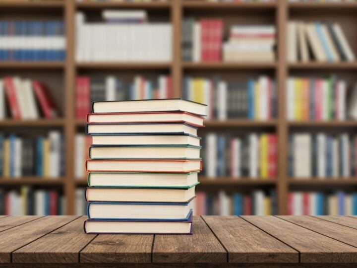 Święto Książek: Dołącz do naszej literackiej społeczności!