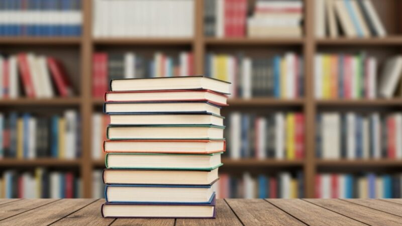 Święto Książek: Dołącz do naszej literackiej społeczności!