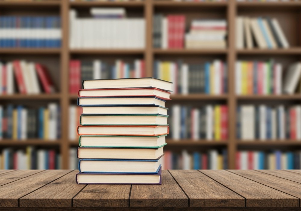 Święto Książek: Dołącz do naszej literackiej społeczności!