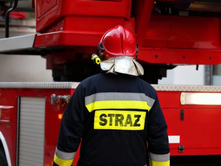 Kazimierz Wiszniewski – strażak i społecznik, który na zawsze pozostanie w naszej pamięci