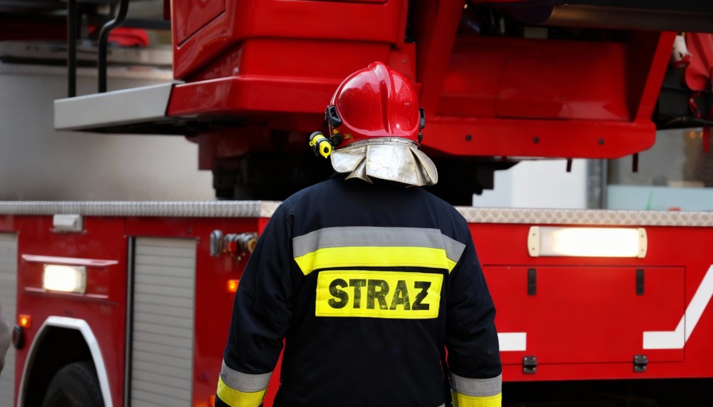 Kazimierz Wiszniewski – strażak i społecznik, który na zawsze pozostanie w naszej pamięci