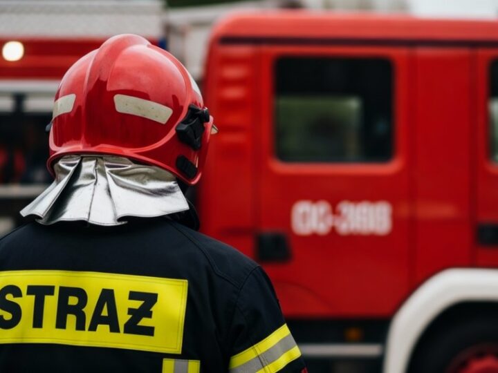 Zgłoś drużynę na III Młodzieżowe Manewry Ratownicze w Starych Juchach!