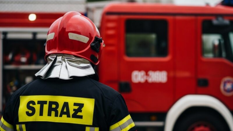 Zgłoś drużynę na III Młodzieżowe Manewry Ratownicze w Starych Juchach!