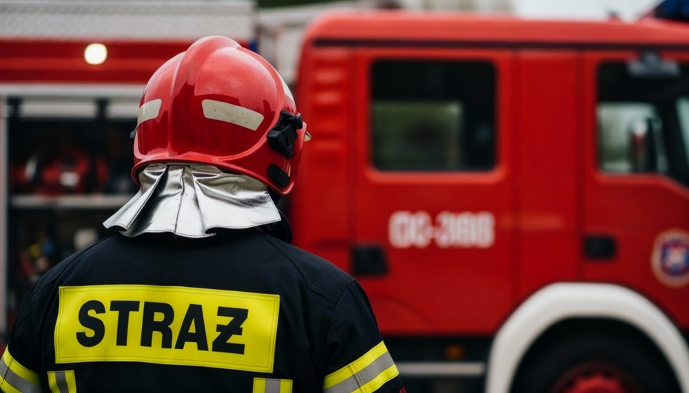 Zgłoś drużynę na III Młodzieżowe Manewry Ratownicze w Starych Juchach!