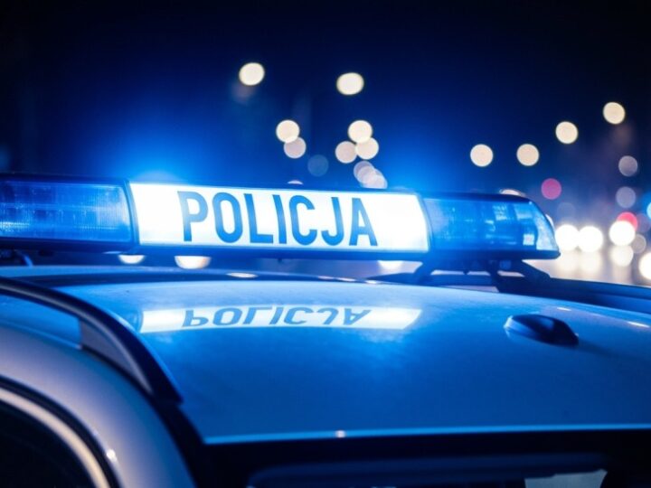 Policja w akcji! Szybkie działania uratowały oszczędności 28-latki