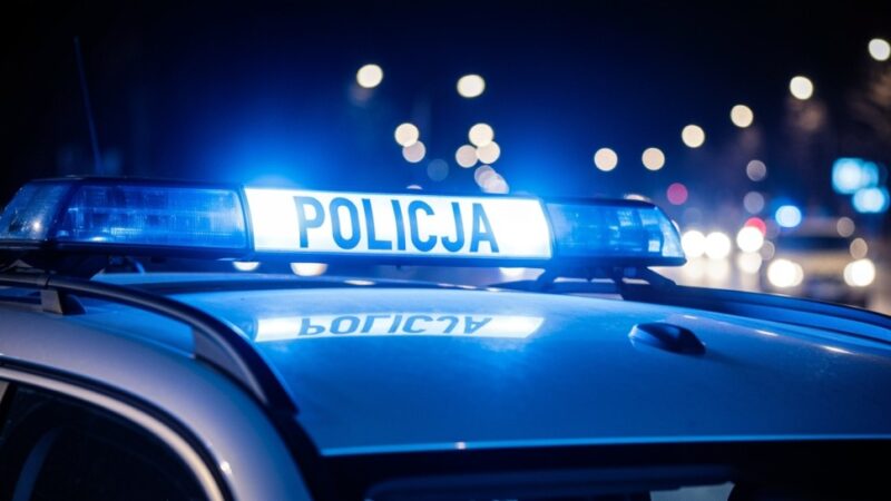 Policja w akcji! Szybkie działania uratowały oszczędności 28-latki