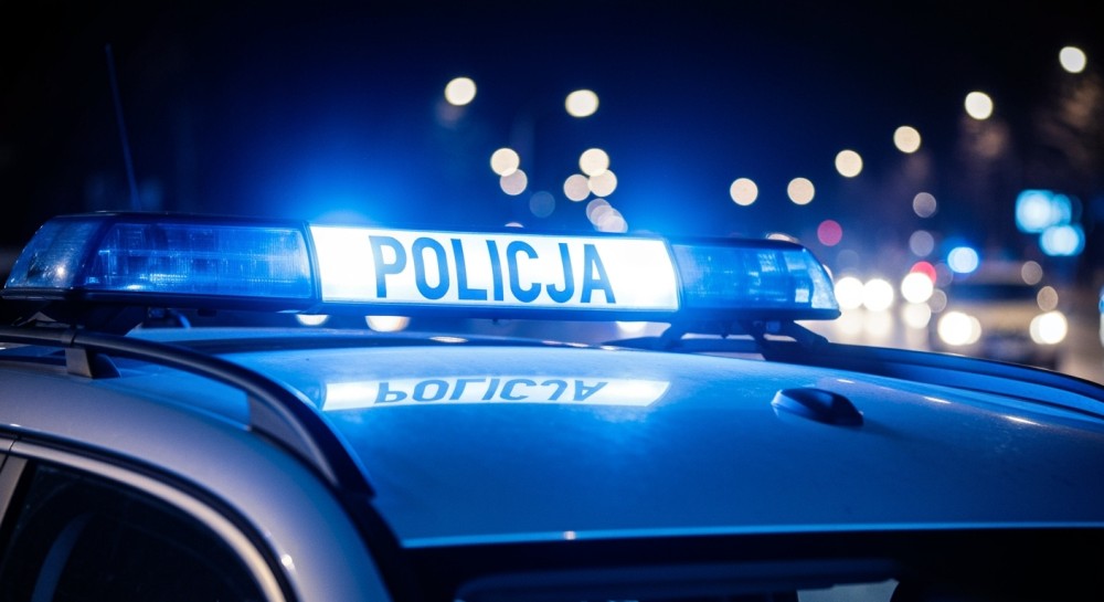 Policja w akcji! Szybkie działania uratowały oszczędności 28-latki
