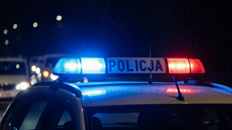 Zatrzymania dwóch poszukiwanych przestępców w Olecku