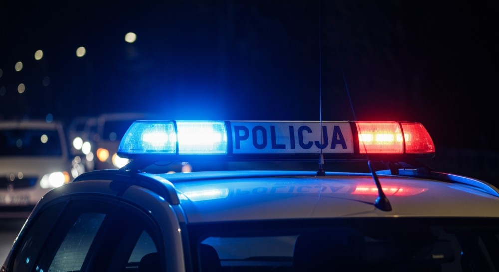 Zatrzymania dwóch poszukiwanych przestępców w Olecku