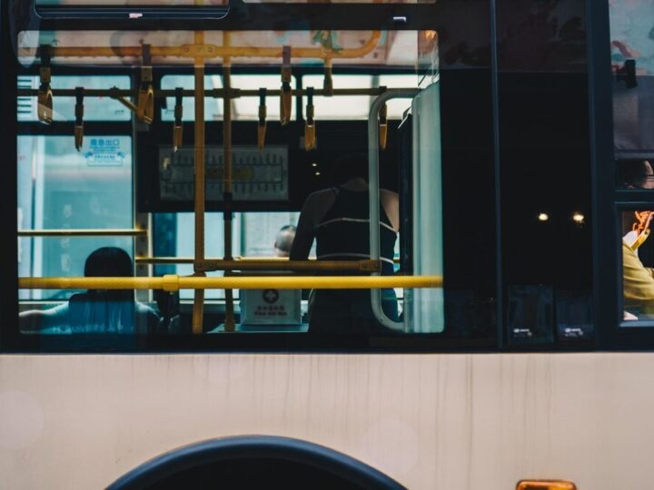Zamień samochód na autobus – świętuj Dzień bez Samochodu!