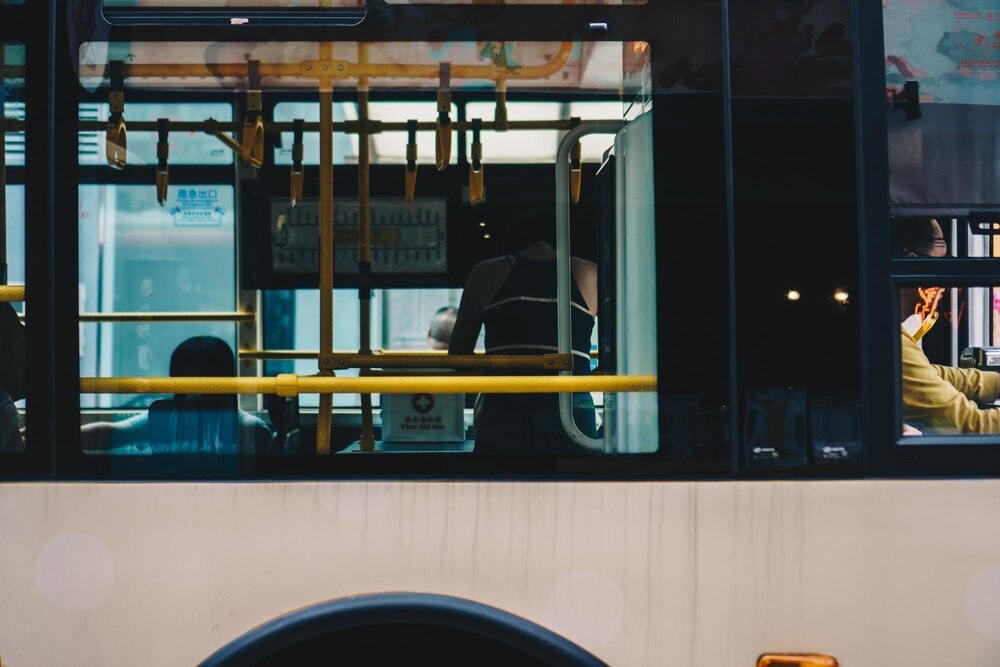 Zamień samochód na autobus – świętuj Dzień bez Samochodu!