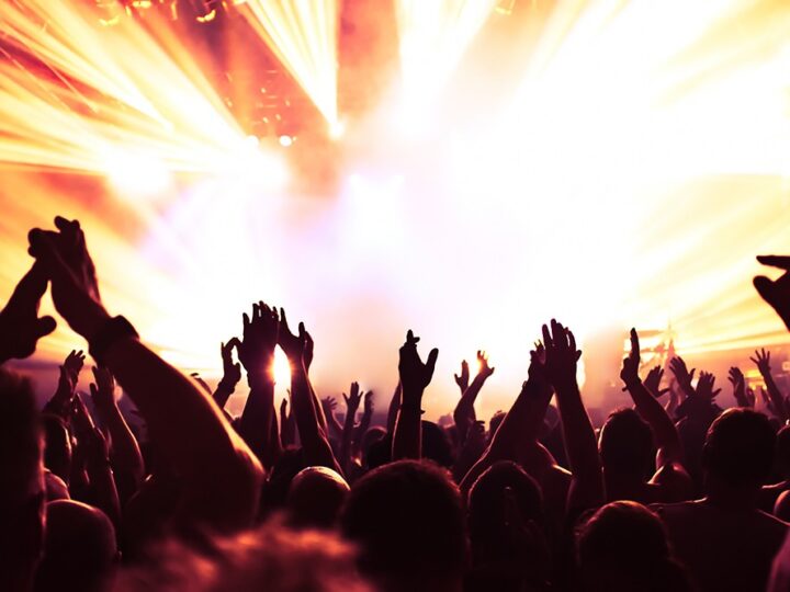 Muzyczne uniesienia i poezja: II Festiwal Słowa i Muzyki w Ełku