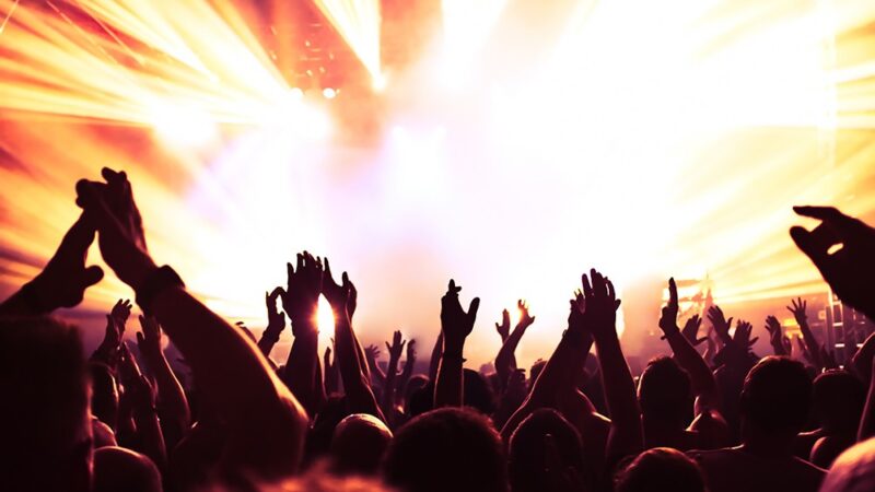 Muzyczne uniesienia i poezja: II Festiwal Słowa i Muzyki w Ełku