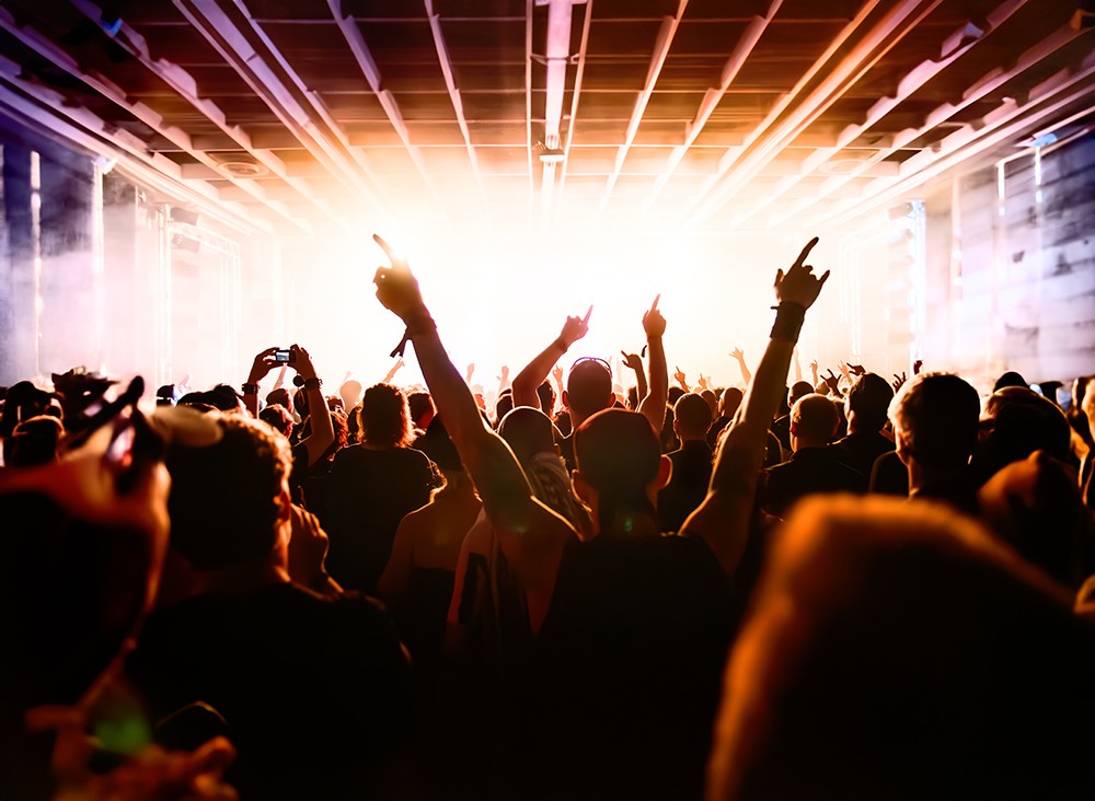II Festiwal Słowa i Muzyki: Miłość w rytmie dźwięków