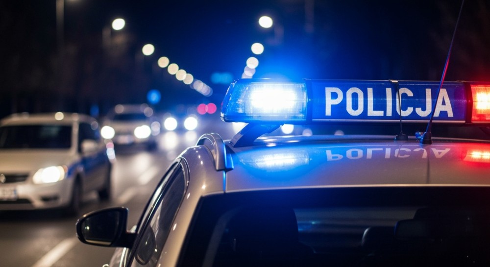 Nietrzeźwy kierowca zatrzymany na DW 519: Jak jedna decyzja zmienia wszystko