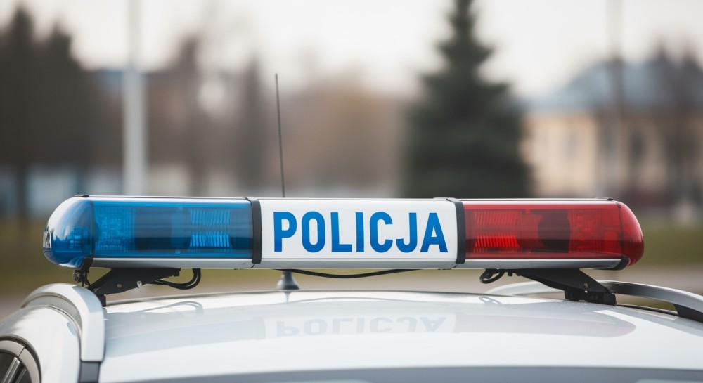Mężczyzna oszukiwał na dane z znalezionego dowodu osobistego, teraz pod policyjnym dozorem