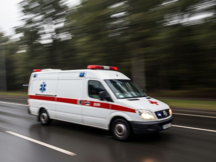Mazury gościły V Manewry Poszukiwawczo-Ratownicze: Sukces i rywalizacja!