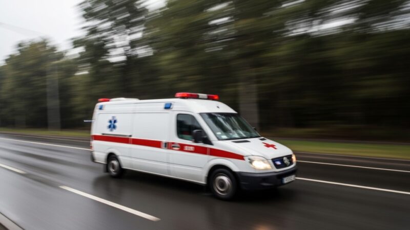 Mazury gościły V Manewry Poszukiwawczo-Ratownicze: Sukces i rywalizacja!